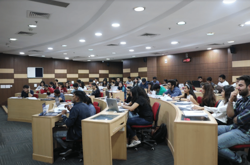 FORE School of Management Campus photo 12